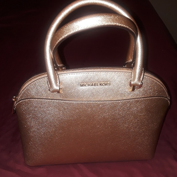Mk bag